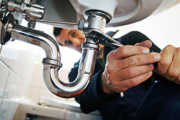 Best Gas Line Repair  in Naples, FL