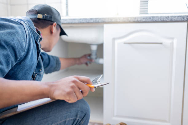 Trusted Naples, FL Plumbing Experts