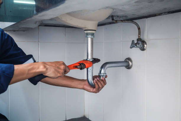 Best Leak Detection Services  in Naples, FL
