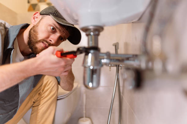 Best Shower Repair Services  in Naples, FL