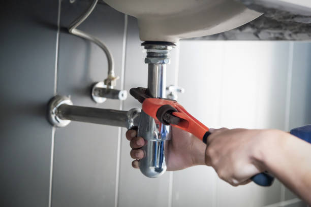 Clogged Drain Plumber in Naples, FL