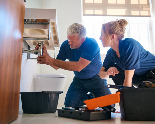 Best Plumbing Installation Services  in Naples, FL